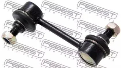 0123-124R FEBEST Тяга / стойка, стабилизатор