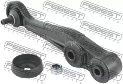 0123-200RL FEBEST Тяга / стойка, стабилизатор