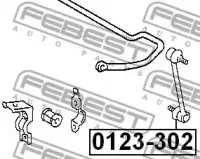 febest-0123302