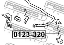 febest-0123320