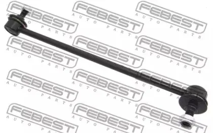0123-330 FEBEST Тяга / стойка, стабилизатор