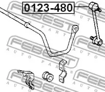 febest-0123480