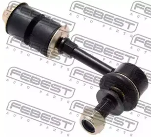 0123-AZT270R FEBEST Тяга / стойка, стабилизатор