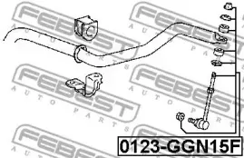 febest-0123ggn15f