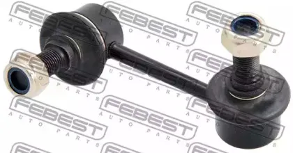 0123-KCH10FR FEBEST Тяга / стойка, стабилизатор