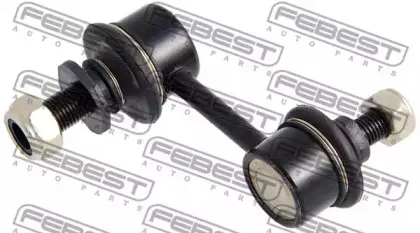 0123-KCH10R FEBEST Тяга / стойка, стабилизатор