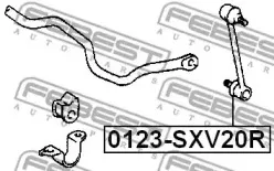 febest-0123sxv20r