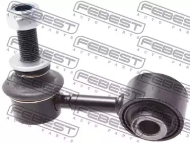 0123-UCK65FR FEBEST Тяга / стойка, стабилизатор