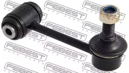 0123-XREAR FEBEST