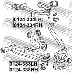 febest-0124334rh