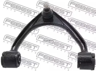 0124-GX100RH FEBEST Рычаг независимой подвески колеса, подвеска колеса