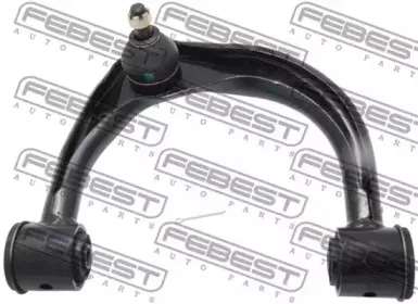 0124-LC120RH FEBEST Рычаг независимой подвески колеса, подвеска колеса