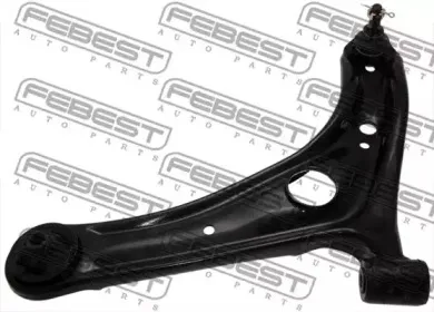 0124-NCP13LH FEBEST
