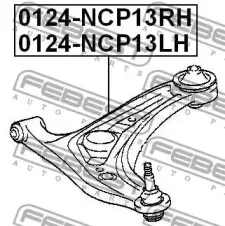 febest-0124ncp13lh