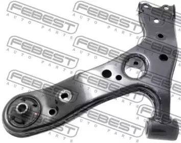 0124-ZZE150RH FEBEST