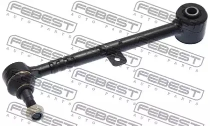 0125-110R FEBEST Рычаг независимой подвески колеса, подвеска колеса