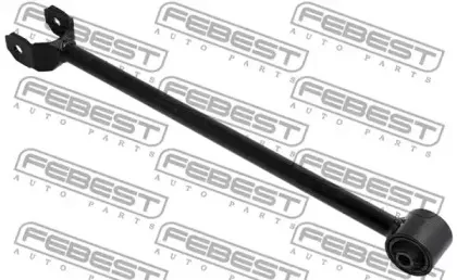 0125-1MCX FEBEST Рычаг независимой подвески колеса, подвеска колеса