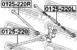 febest-0125220r