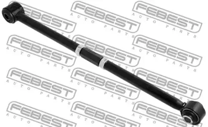 0125-ST200L FEBEST Рычаг независимой подвески колеса, подвеска колеса