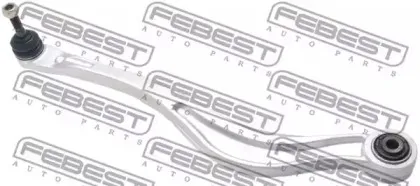 0125-USF40R1 FEBEST Рычаг независимой подвески колеса, подвеска колеса