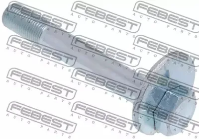 0129-005 FEBEST Болт регулировки развала колёс