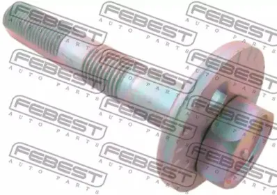 0129-007 FEBEST Болт регулировки развала колёс