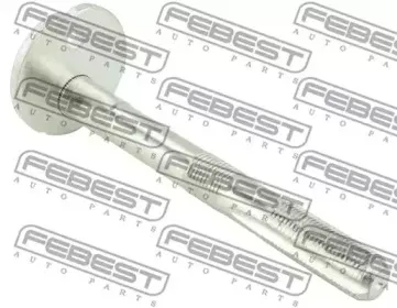 0129-016 FEBEST Болт регулировки развала колёс