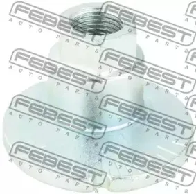 0131-010 FEBEST Чаша холостого хода, балка моста