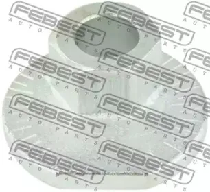 0131-011 FEBEST Чаша холостого хода, балка моста