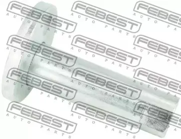 0132-009 FEBEST Чаша холостого хода, балка моста