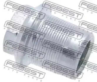 0135-BU FEBEST Крепление попоречного рычага по