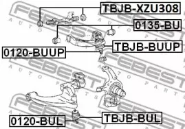 febest-0135bu