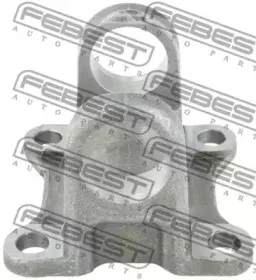 0139-UZJ100R FEBEST Фланец, карданный вал