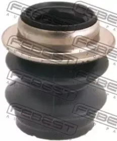 0173-GRX120F FEBEST Пыльник, управление корпуса скобы тормоза