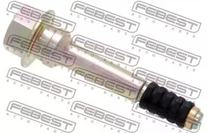0174-GS151R FEBEST Направляющий болт, корпус скобы тормоза