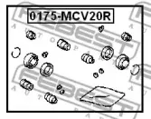 febest-0175mcv20r