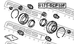 febest-0175scp10f