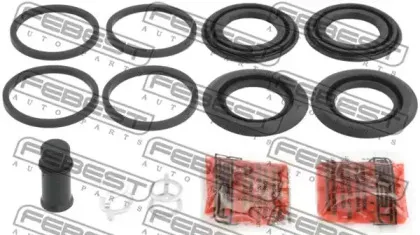 0175-USF40R FEBEST Ремкомплект, тормозной суппорт