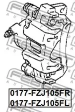 febest-0177fzj105fl