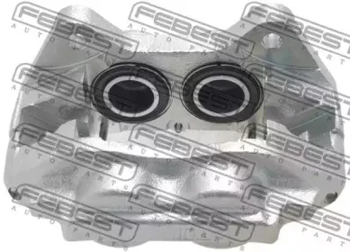 0177-HZJ70FRH FEBEST Тормозной суппорт