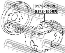 febest-0178190rl