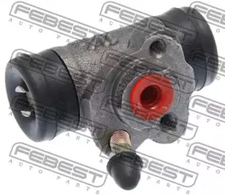 0178-190RR FEBEST