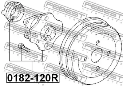 febest-0182120r