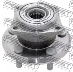 0182-255R FEBEST
