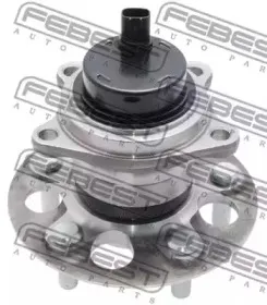 0182-ACM20R FEBEST Ступица колеса