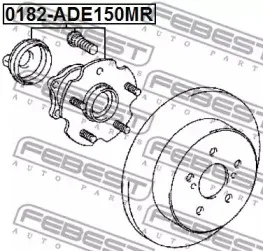 febest-0182ade150mr