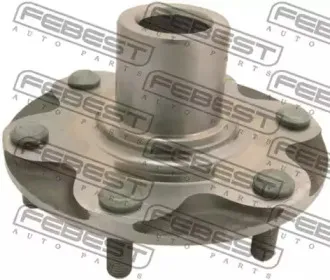0182-GRJ120F FEBEST Ступица колеса