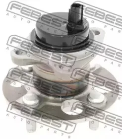 0182-KSP90R FEBEST Ступица колеса