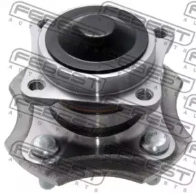 0182-ZZE121R FEBEST