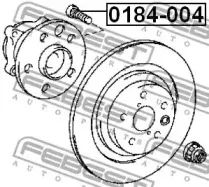 febest-0184004